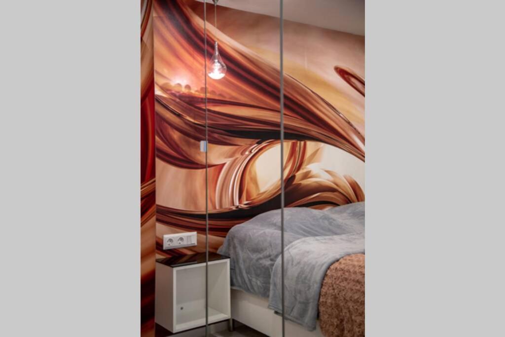 Premium By Hi5-king Street's Luxury Apartament