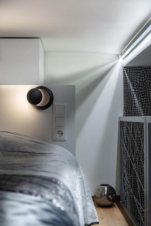 Apartament Premium By Hi5-king Street's Luxury