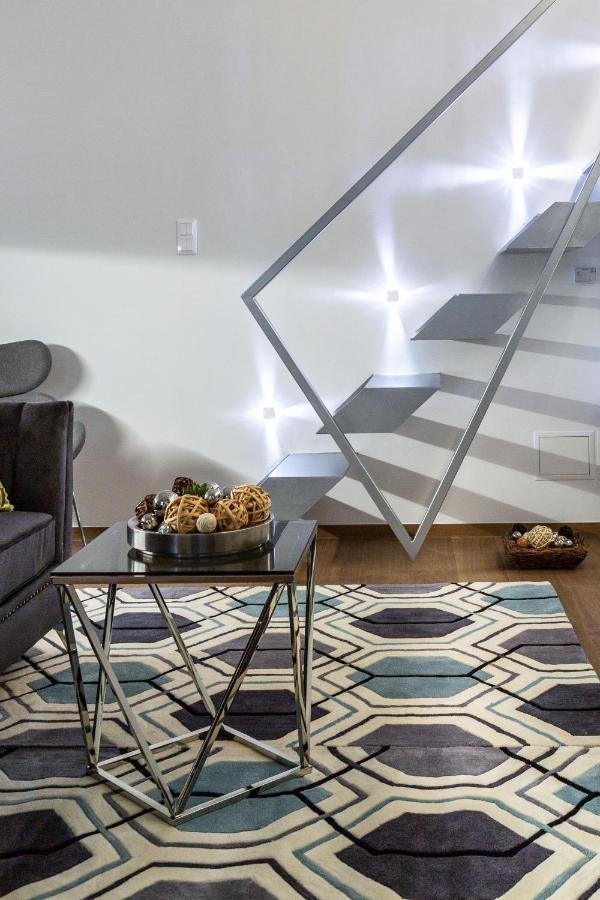 Premium By Hi5-king Street's Luxury Budapesta