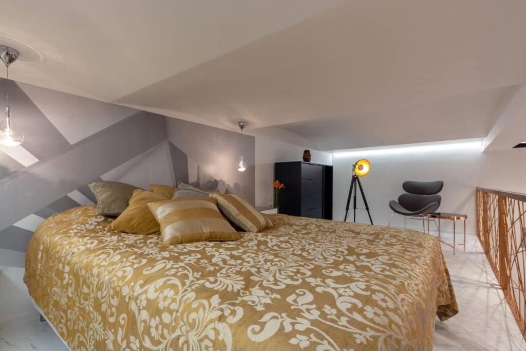 Apartament Premium By Hi5-king Street's Luxury