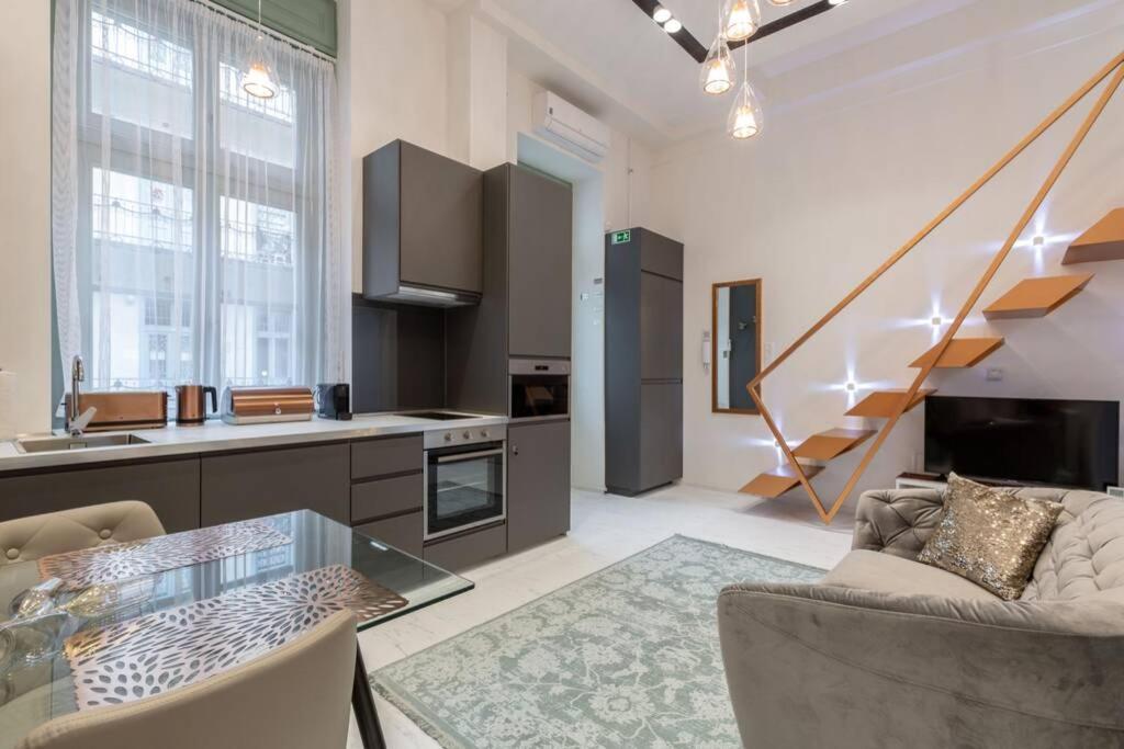 Premium By Hi5-king Street's Luxury Apartament