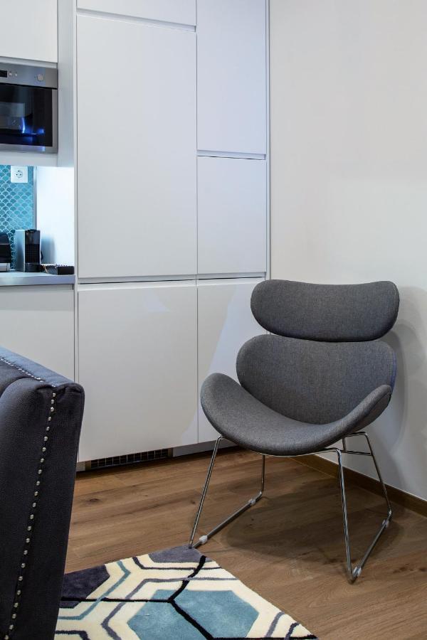 Premium By Hi5-king Street's Luxury Apartament *