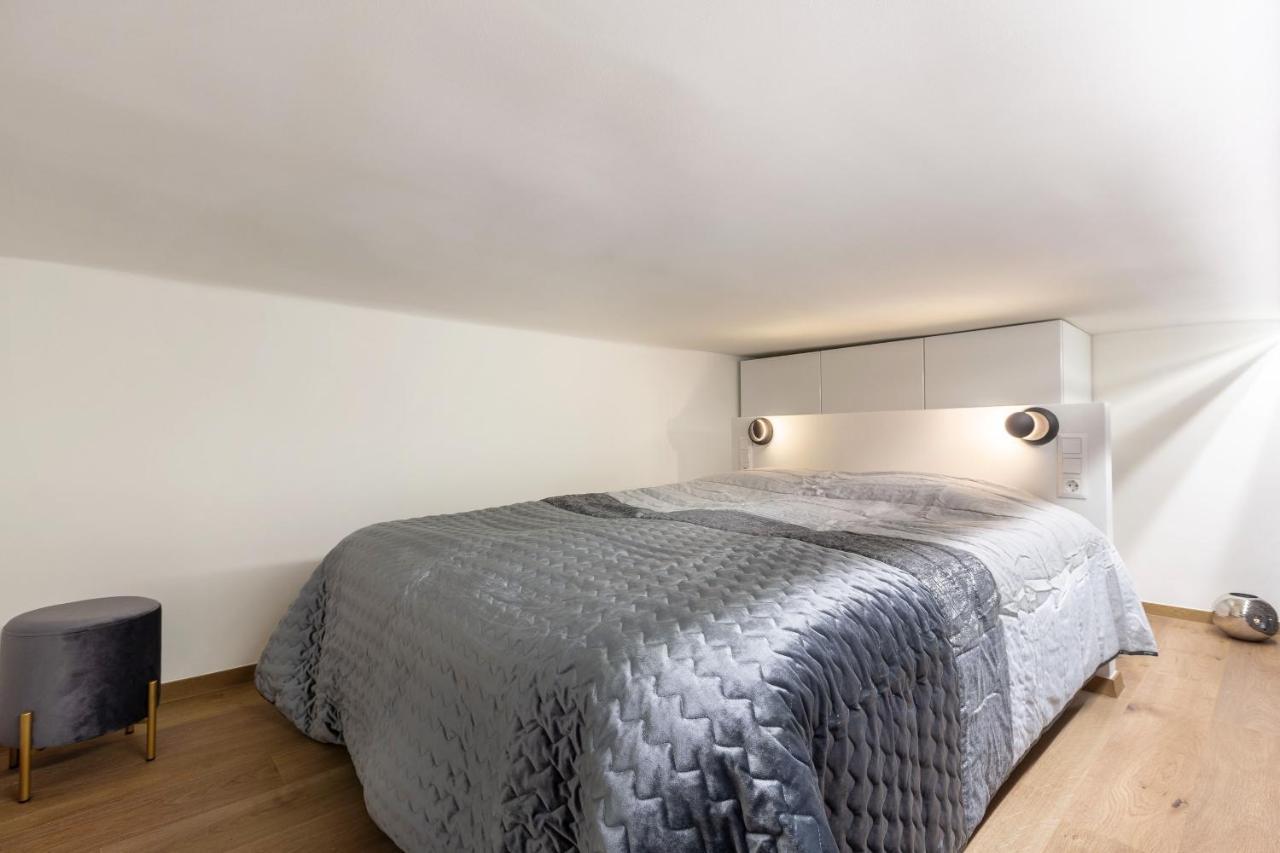 Premium By Hi5-king Street's Luxury * Budapesta