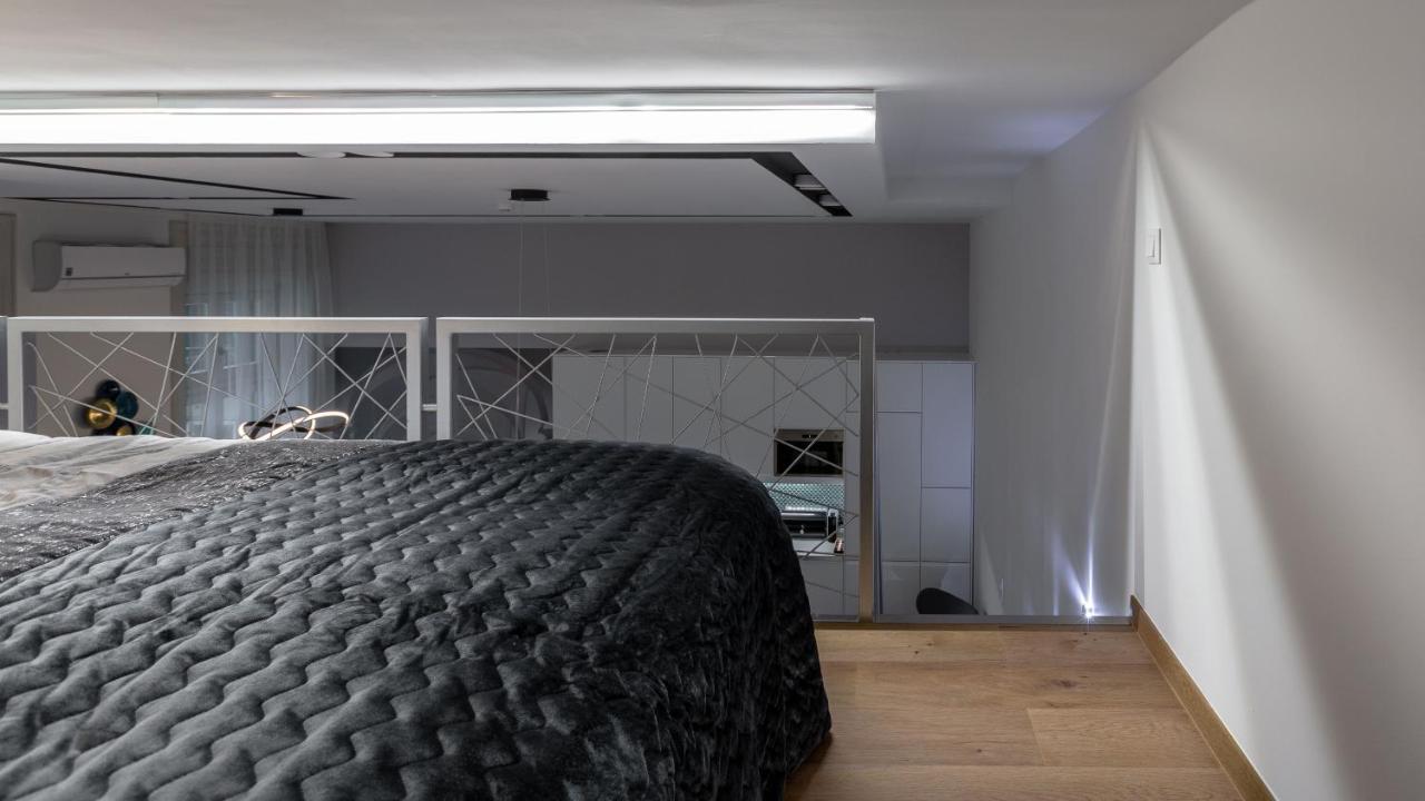 Premium By Hi5-king Street's Luxury Budapesta