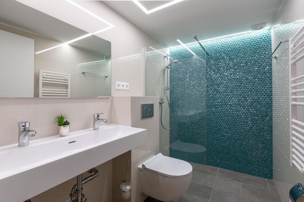 Premium By Hi5-king Street's Luxury Budapesta