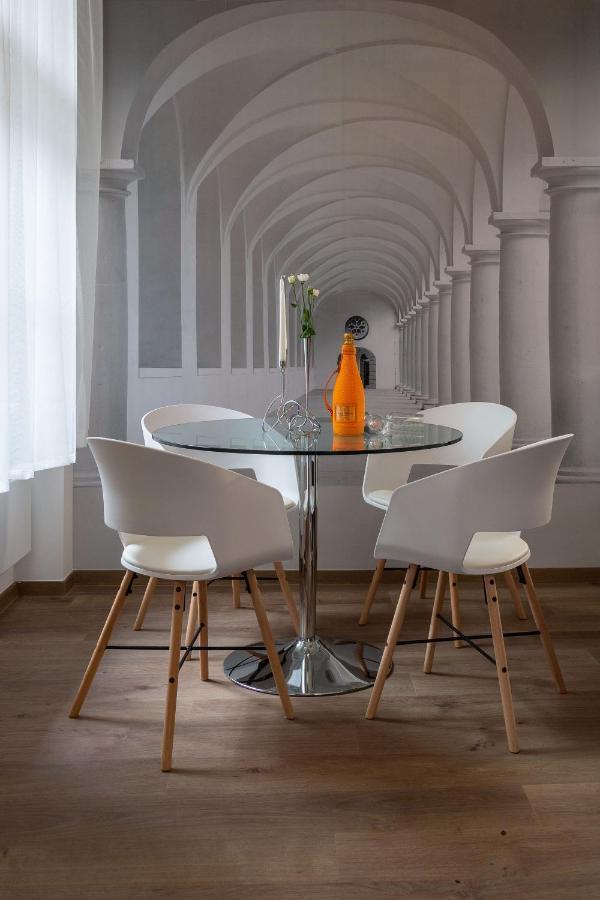 Premium By Hi5-king Street's Luxury Apartament Budapesta