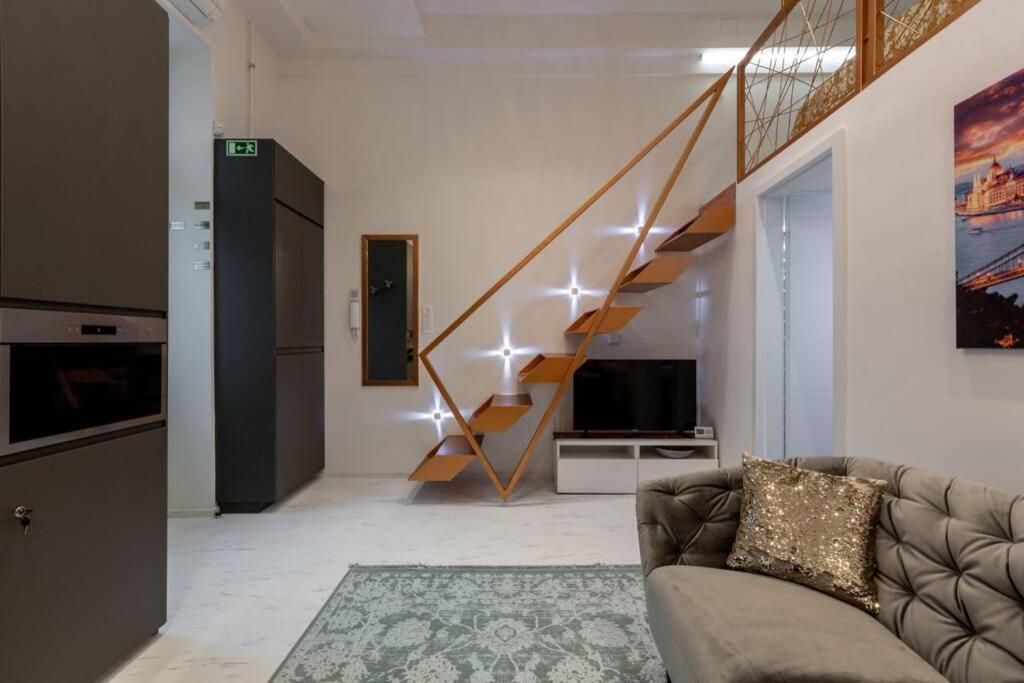 Premium By Hi5-king Street's Luxury Lejlighed